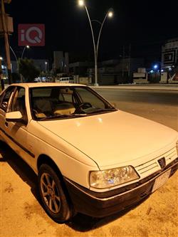 بيجو روا